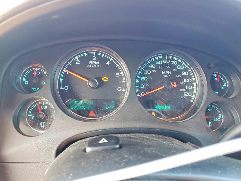 2013 GMC Sierra K1500 slt
