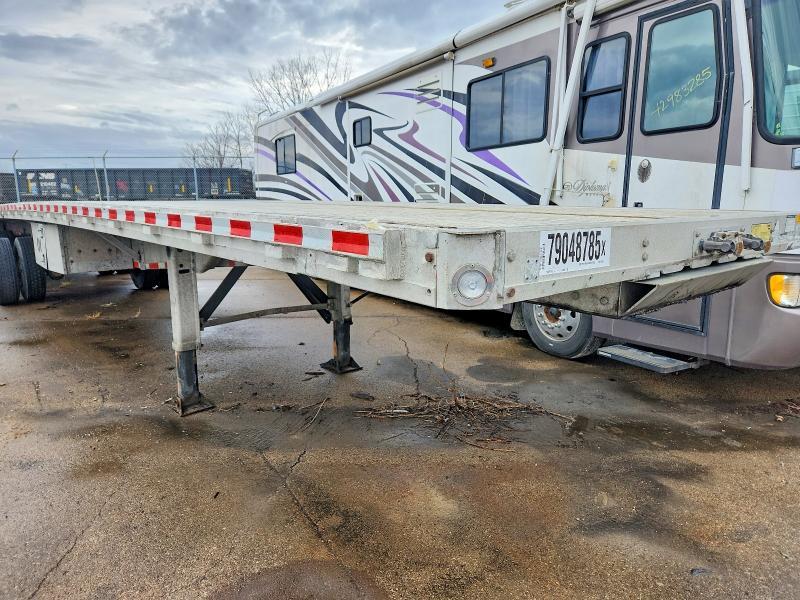 2020 Reitnouer Flatbed Trailer
