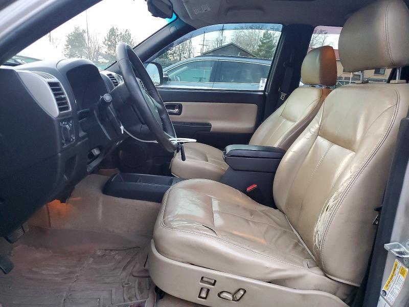 2008 Chev Colorado
