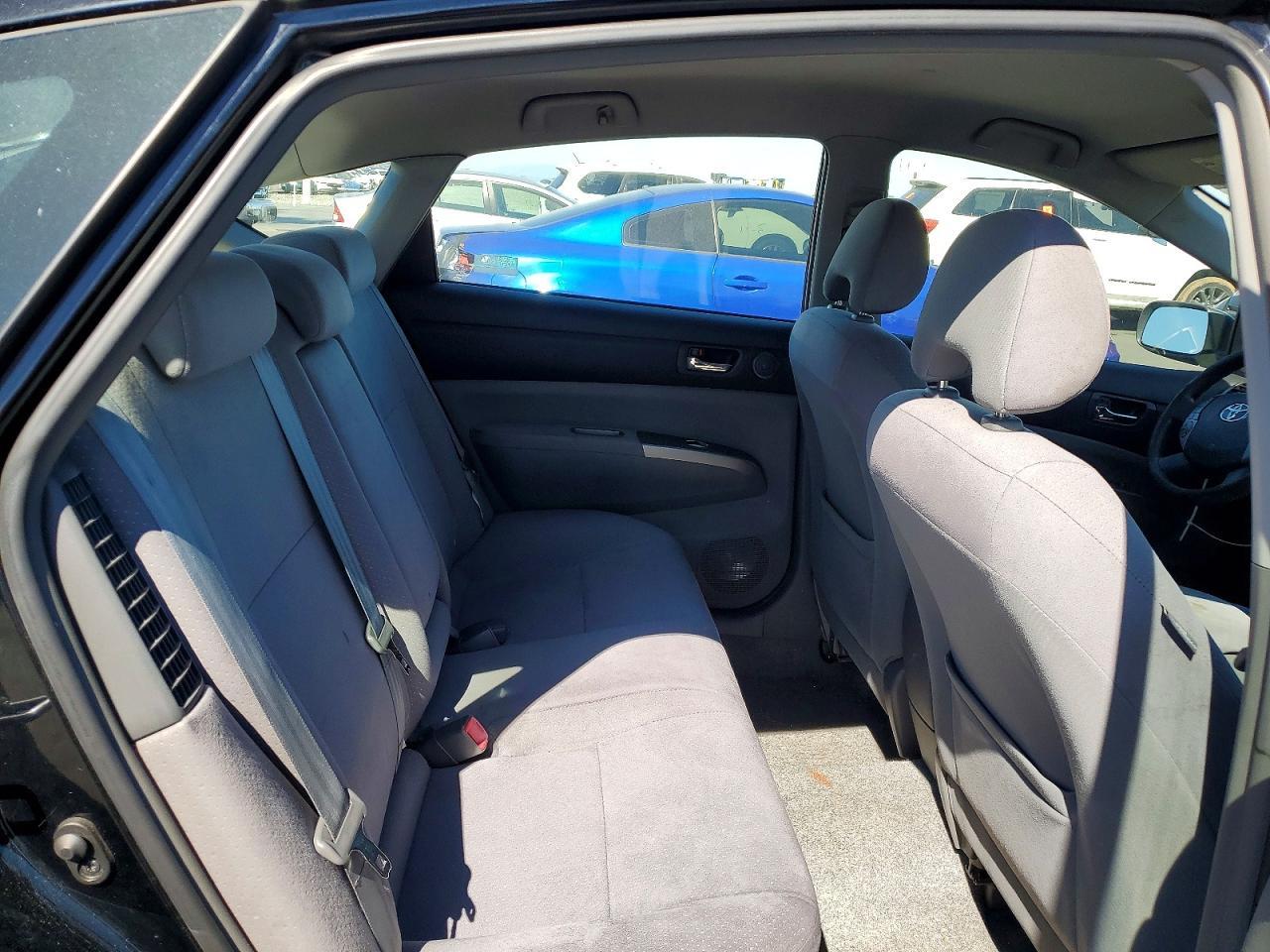 2008 Toyota Prius Base