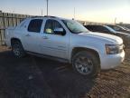 2013 Chevrolet Avalanche LTZ