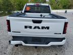 2025 Dodge 1500 Laramie