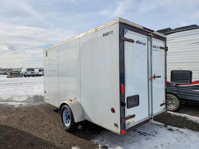 2014 Royal Utility Trailer
