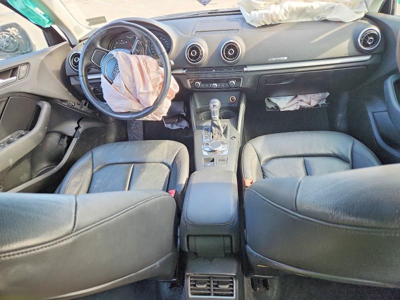 2015 Audi A3 Premium