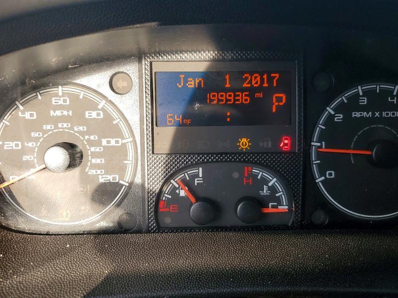 2019 Dodge Ram Promaster 3500 Delivery van
