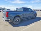 2021 Chevrolet Silverado C1500 LT
