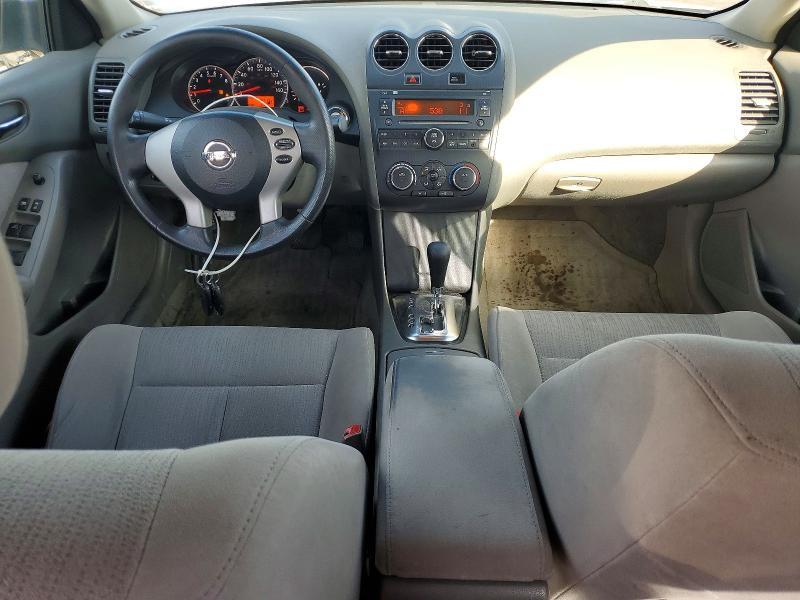 2012 Nissan Altima 2.5