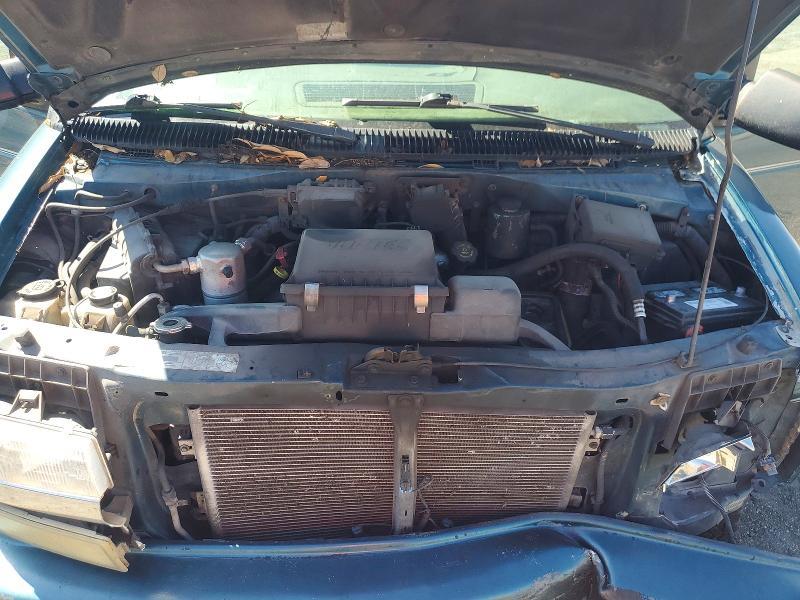 2000 Chev Astro