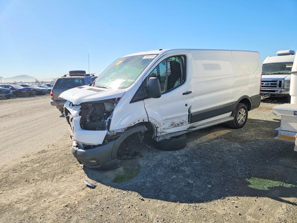 2021 Ford Transit 250 Delivery van