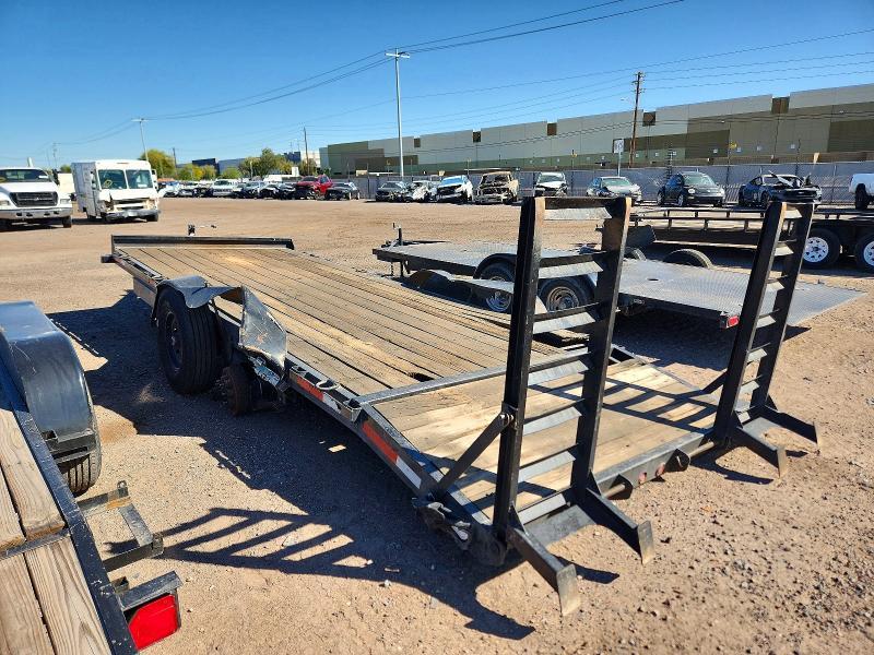 2023 Homemade Trailer