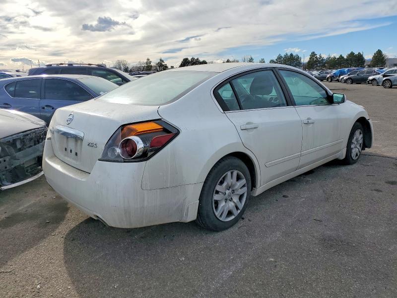 2010 Nissan Altima 2.5