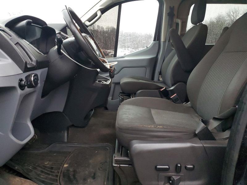 2019 Ford Transit T-350