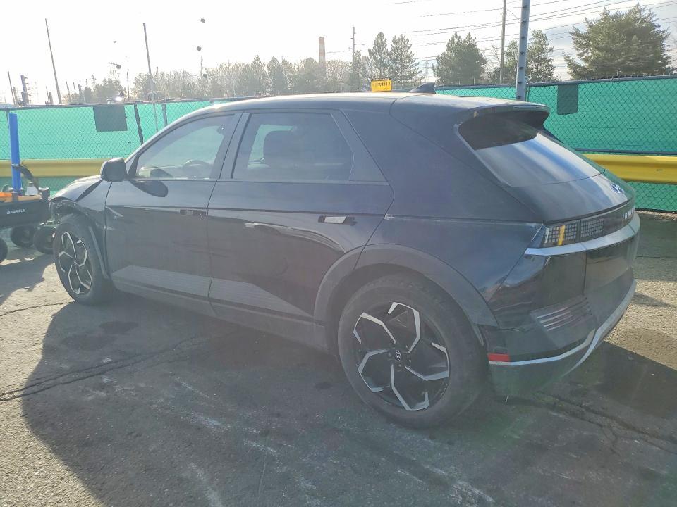 2024 Hyundai Ioniq 5 sel