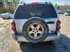 2005 Jeep Liberty Renegade