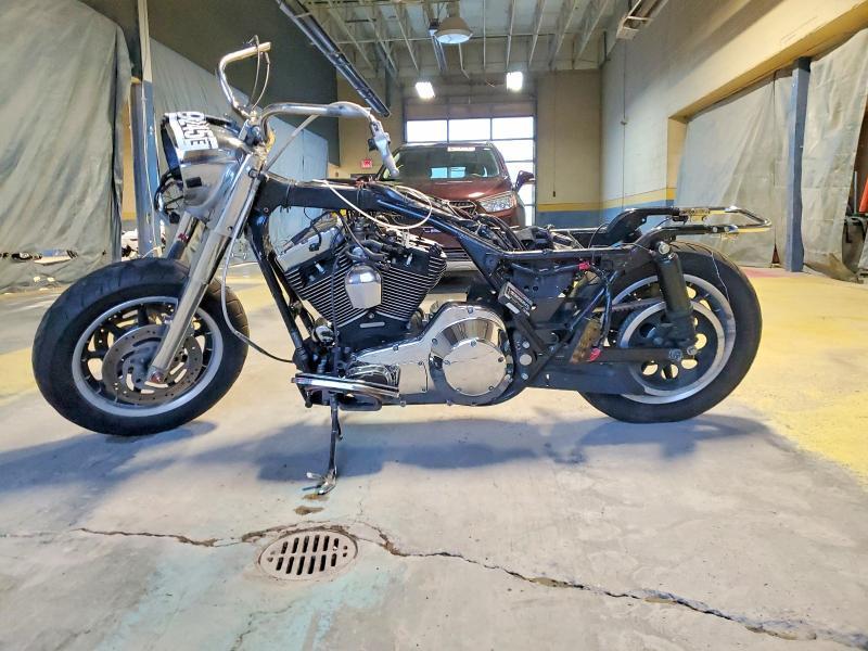 2001 Harley-Davidson Flhrci