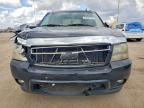 2009 Chevrolet Avalanche K1500 LTZ