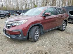 2021 Honda Pilot ex for sale in Waldorf, MD