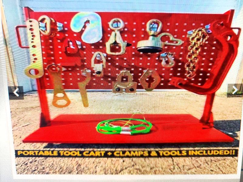 2025 Others 2025 Other Frame Machine + Pusher