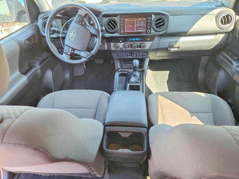 2022 Toyota Tacoma SR V6