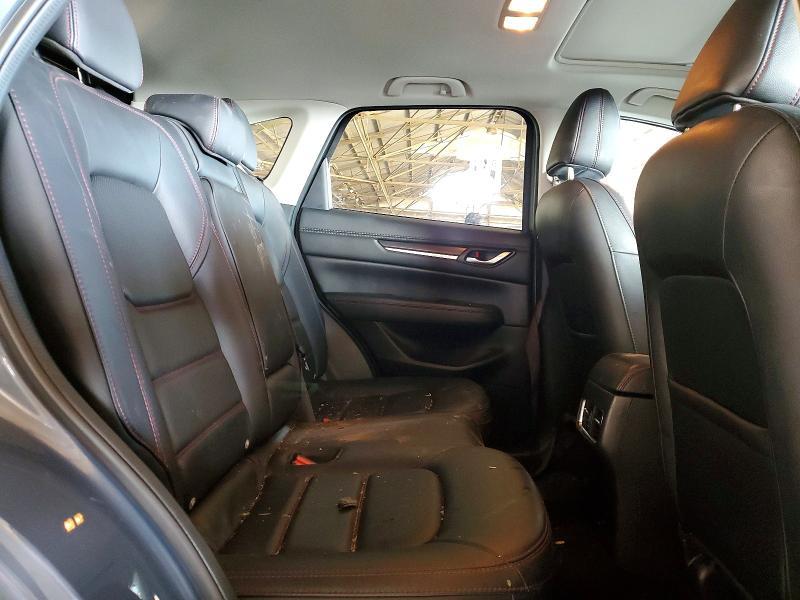 2024 Mazda Cx-5 Preferred