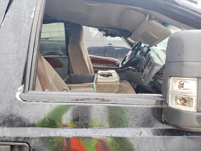 2002 Ford F250 Super Duty