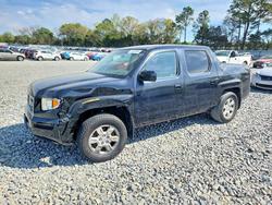 2006 Honda Ridgeline rtl en venta en Byron, GA