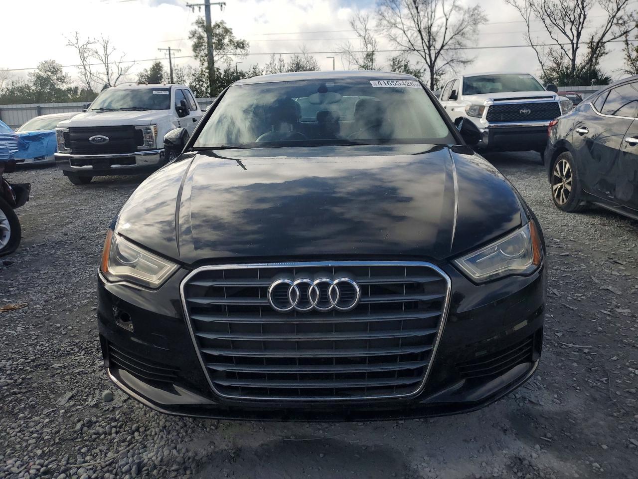 2015 Audi A3 Premium Plus