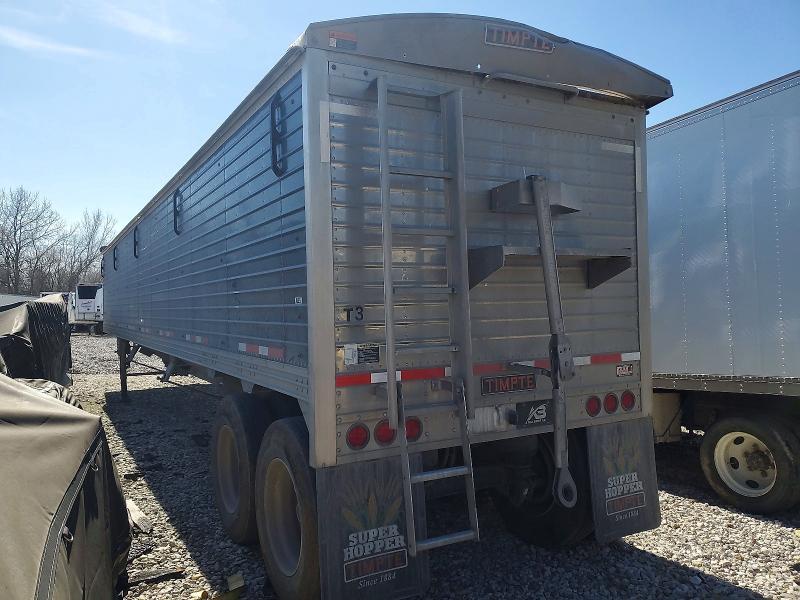 2021 Tmpte Grain Trailer