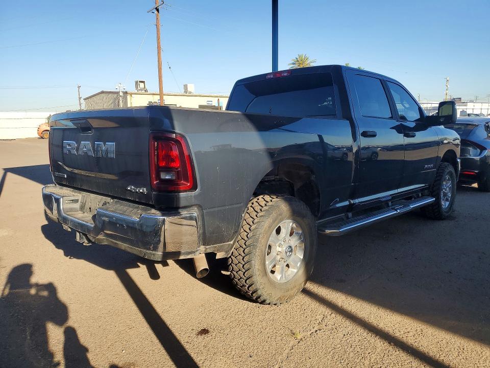 2025 Dodge RAM 2500 BIG Horn
