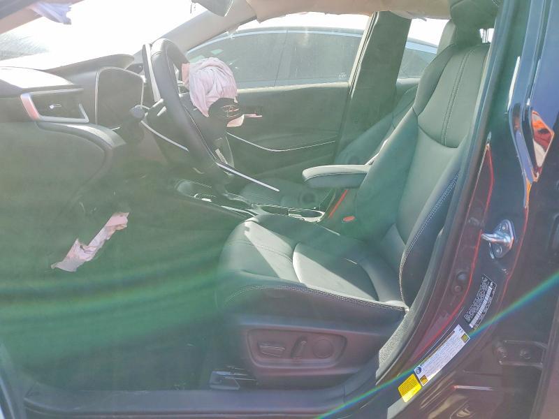 2026 Toyota Corolla Hybrid xle