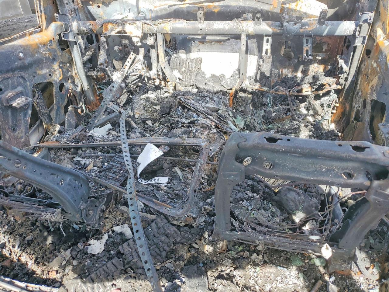 2024 Chevrolet Silverado K2500 High Country