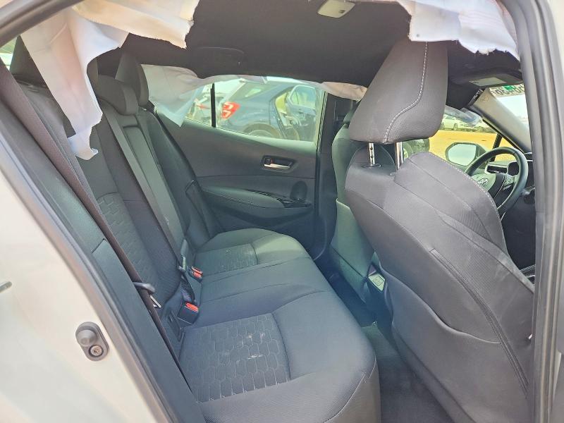 2023 Toyota Corolla Hatchback se