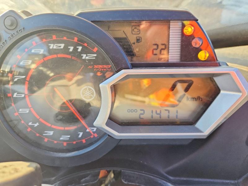 2018 Yama Ha Apex xtx le 50th