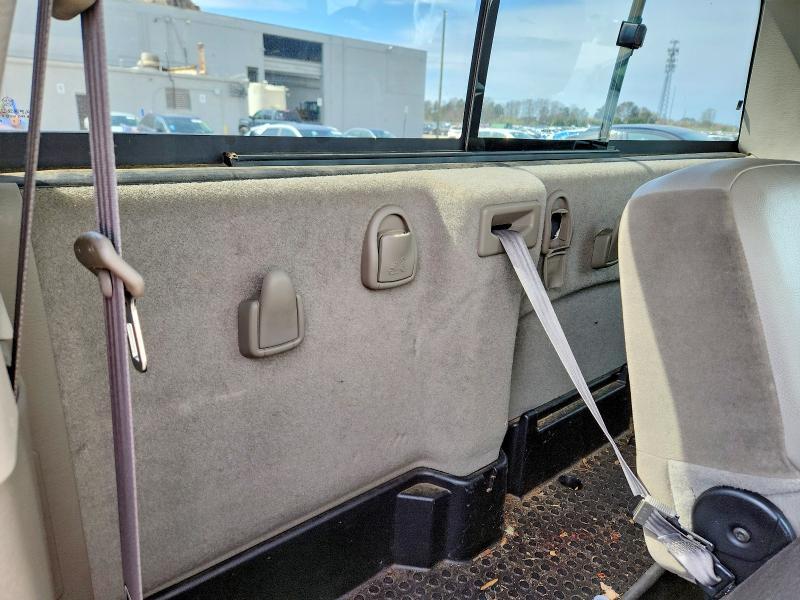 2003 Dodge RAM 1500 ST