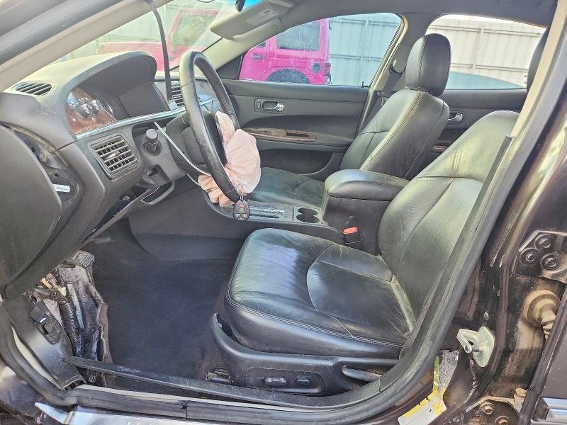 2009 Buick Lacrosse cxl