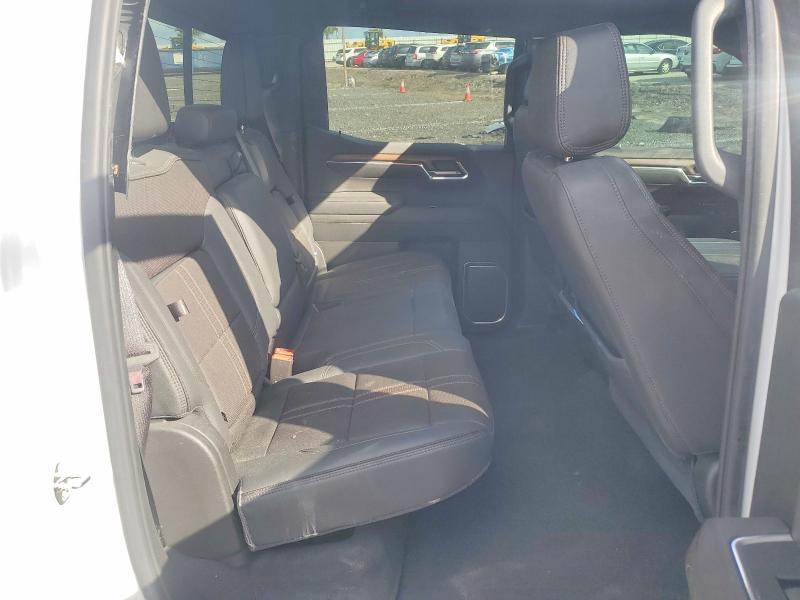 2023 Chevrolet Silverado K1500 High Country