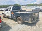 1999 Ford F350 Super Duty Flatbed Truck