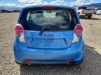 2014 Chevrolet Spark 1LT