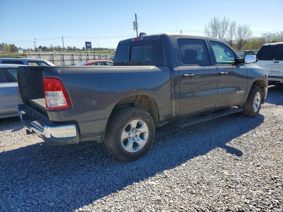 2024 Dodge RAM 1500 BIG Horn