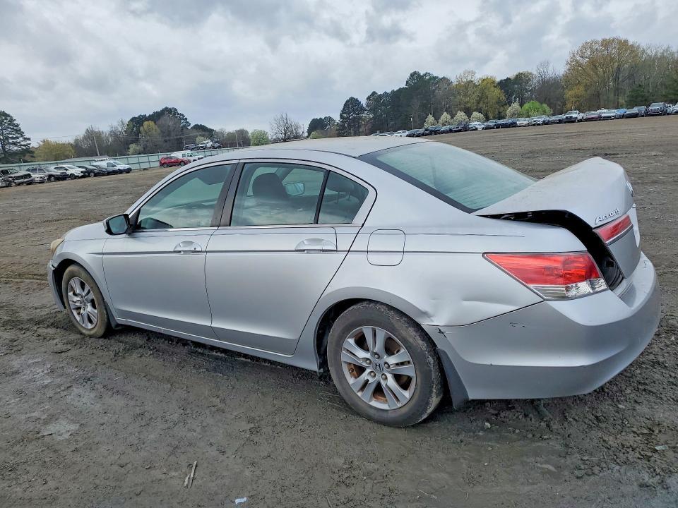 2011 Honda Accord lxp