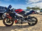 2025 Aprilia RS 457