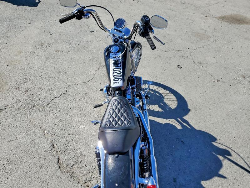 2015 Harley-Davidson XL1200 V