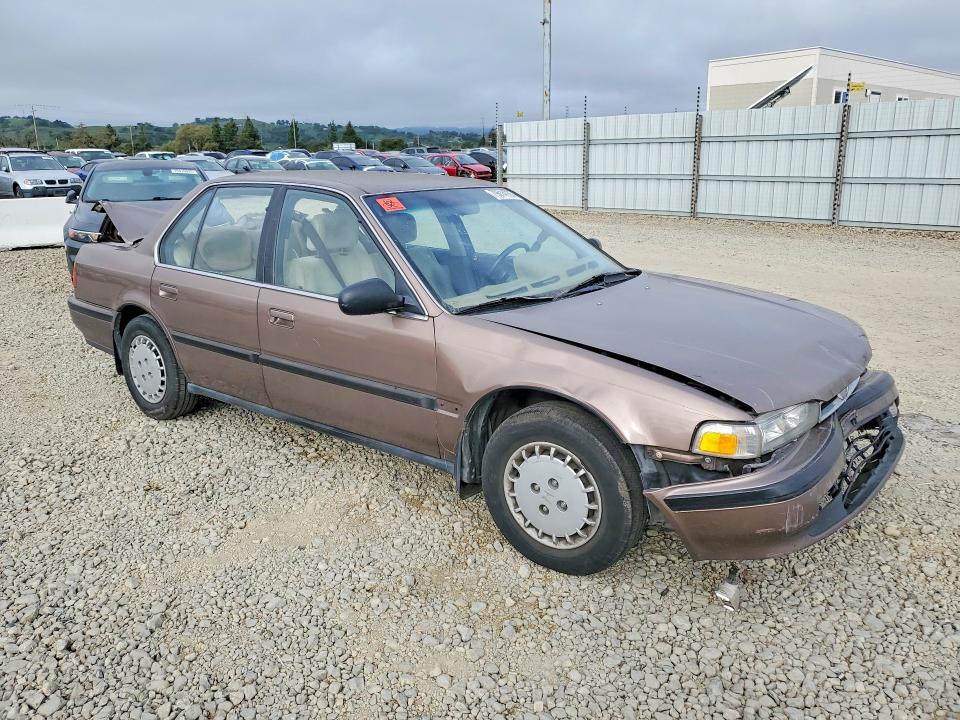 1990 Honda Accord lx