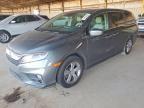 2018 Honda Odyssey exl