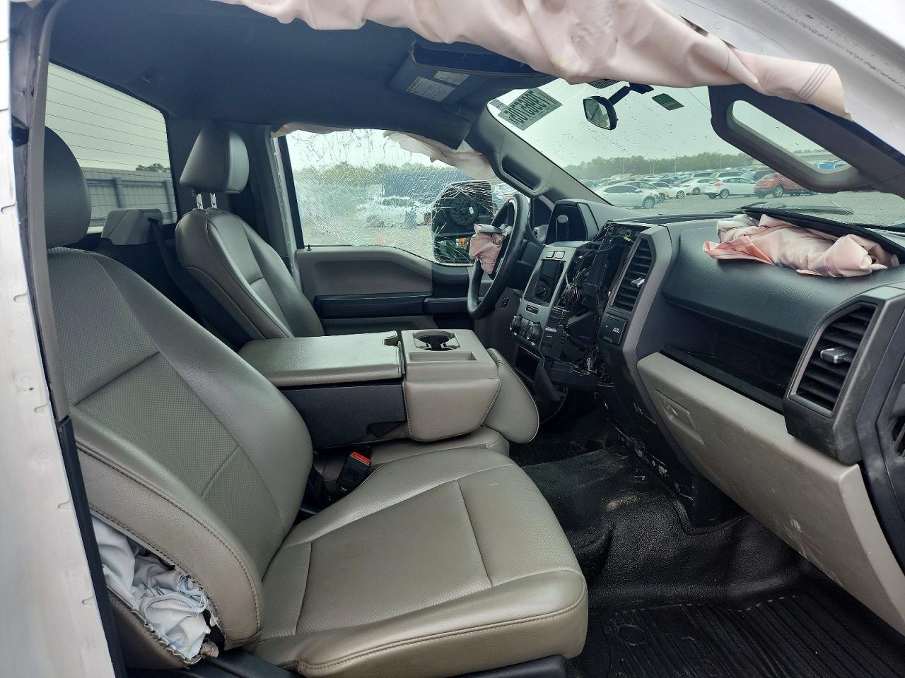 2022 Ford F350 Super Duty