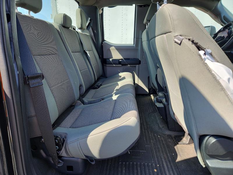 2020 Ford F350 XL DRW 4WD V8 EXT Cab 7.3L