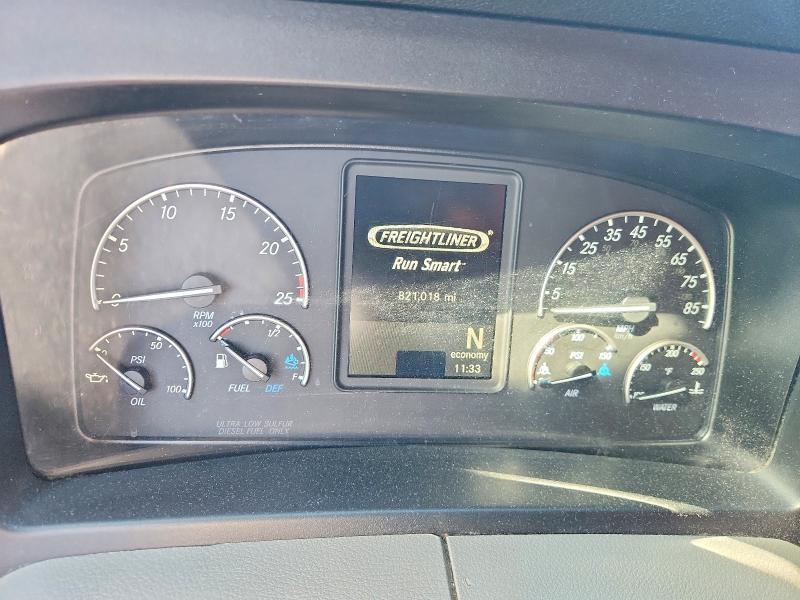 2020 Freightliner Cascadia 126 Semi Truck