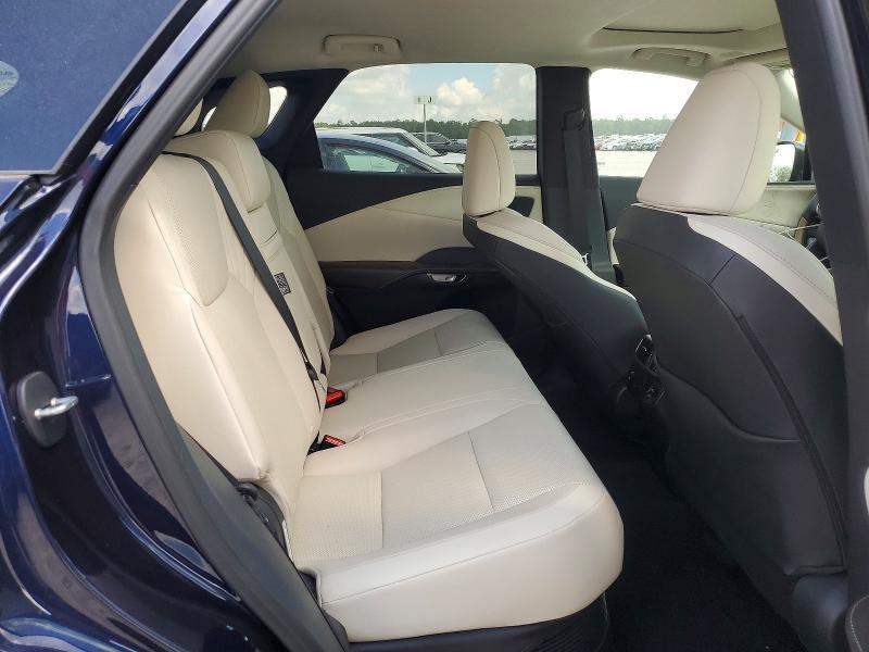 2024 Lexus Rx 350h Premium