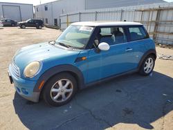 Mini Cooper Vehiculos salvage en venta: 2009 Mini Cooper