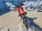 2025 Honda CRF300 LA